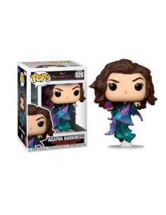 FUNKO POP AGATHA HARKNESS...