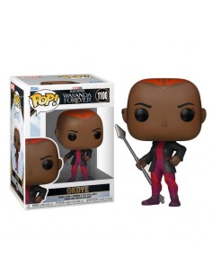 FUNKO POP OKOYE 1100