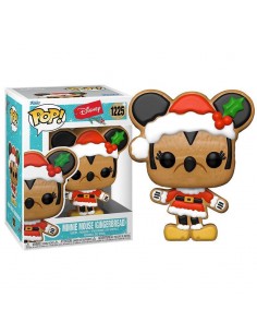 FUNKO POP MINNIE MOUSE...