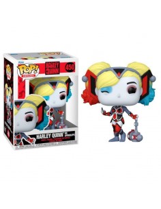 FUNKO POP HARLEY QUINN ON...