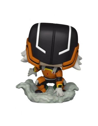 FUNKO POP JUZO HONENUKI EDICIÓN...