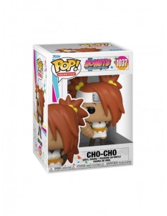FUNKO POP CHO-CHO BORUTO 1037