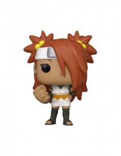 FUNKO POP CHO-CHO BORUTO 1037 2