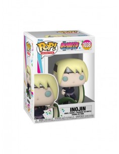 FUNKO POP INOJIN BORUTO 1038