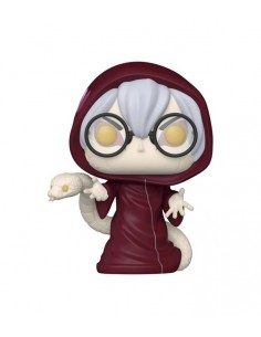 FUNKO POP KABUTO YAKUSHI...