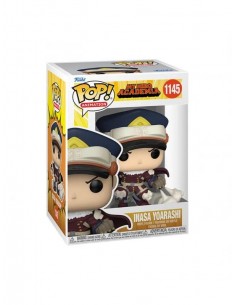 FUNKO POP INASA YOARASHI...