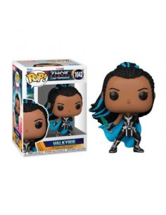 FUNKO POP VALKYRIE 1042