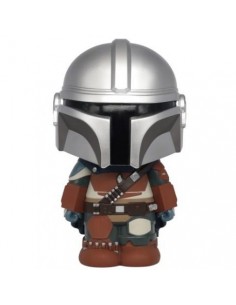 HUCHA THE MANDALORIAN 