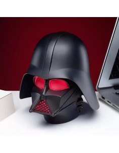 LAMPARA CON SONIDO DARTH VADER 2
