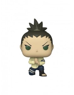 FUNKO POP SHIKADAI BORUTO 1039 2
