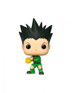 FUNKO POP GON FREECSS... 2