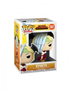FUNKO POP RYUKYU BOKU NO...