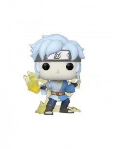 FUNKO POP MITSUKI BORUTO 673 2
