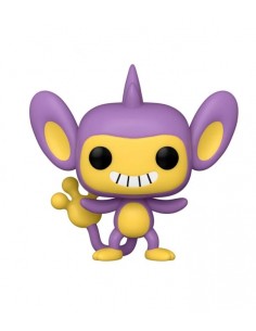 FUNKO POP AIPOM POKEMON 947