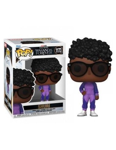 FUNKO POP SHURI 1173