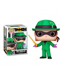 FUNKO POP THE RIDDLER 469...