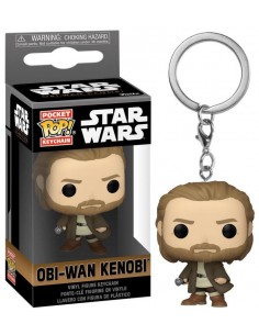 POP KEYCHAIN OBI-WAN KENOBI...