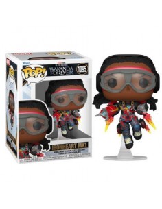 FUNKO POP IRONHEART MK1 1095