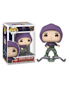 FUNKO POP GREEN GOBLIN 1165...