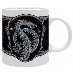 TAZA HOUSE OF THE DRAGON