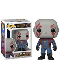 FUNKO POP DRAX 1204