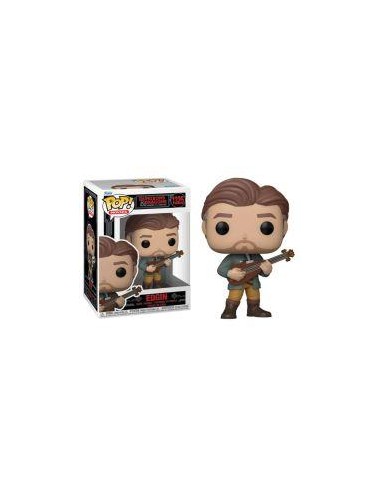 FUNKO POP EDGIN 1325 DUNGEONS & DRAGONS