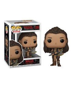 FUNKO POP HOLGA 1326...