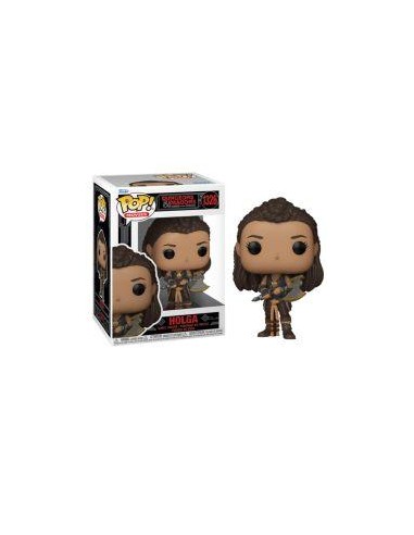 FUNKO POP HOLGA 1326 DUNGEONS & DRAGONS