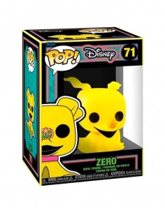 FUNKO POP ZERO PESADILLA...