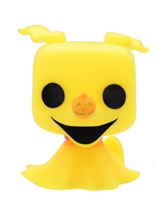 FUNKO POP ZERO PESADILLA... 2