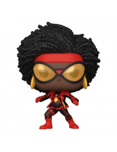 FUNKO POP SPIDER-WOMAN 1228 2