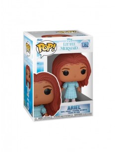 FUNKO POP ARIEL LA SIRENITA...