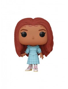 FUNKO POP ARIEL LA SIRENITA... 2
