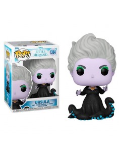 FUNKO POP URSULA LA...