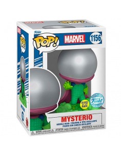 FUNKO POP MYSTERIO 1156