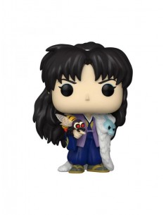 FUNKO POP NARAKU INUYASHA 1299 2