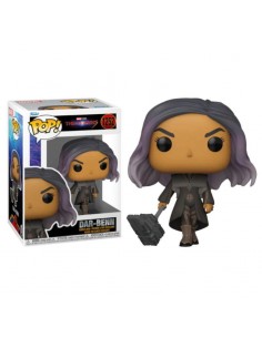 FUNKO POP DAR- BENN 1252