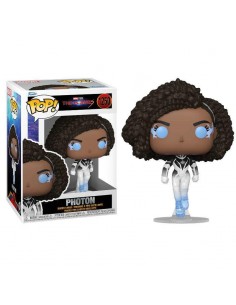 FUNKO POP PHOTON 1250 