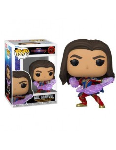 FUNKO POP MS.MARVEL 1251