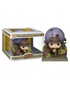 FUNKO POP INDIANA JONES...
