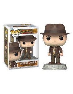 FUNKO POP INDIANA JONES 1355