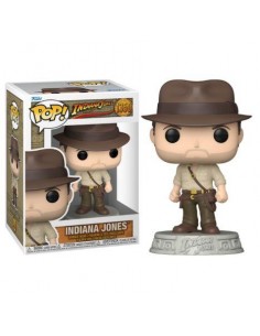 FUNKO POP INDIANA JONES 1350 