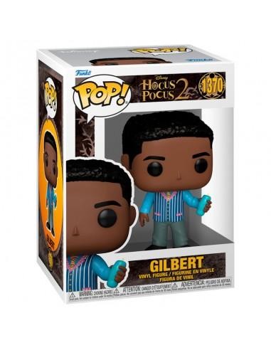 FUNKO POP GILBERT 1370 HOCUS POCUS 2