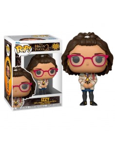 FUNKO POP IZZY 1371 HOCUS...