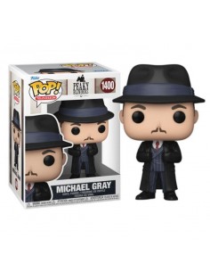 FUNKO POP MICHAEL GRAY 1400...