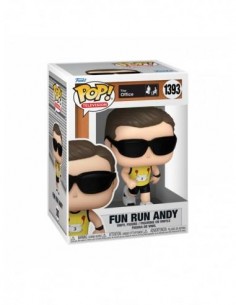 FUNKO POP FUN RUN ANDY 1393...