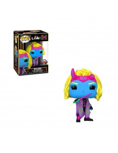 FUNKO POP SYLVIE 988 