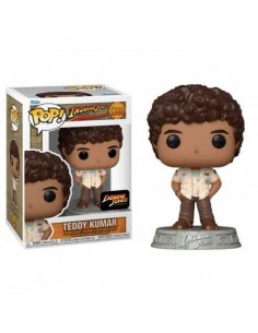 FUNKO POP TEDDY KUMAR 1388...