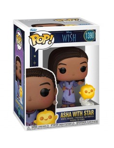 FUNKO POP AHS CON ESTRELLA...