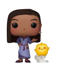FUNKO POP AHS CON ESTRELLA... 2